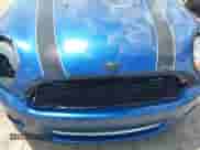 2012 MINI Hardtop with VIN WMWSU3C51CT543315, listed as a IAAI auction lot 42802820 with 156,549 mi miles and . Bid and sale history available at DreamBid. Image 12.