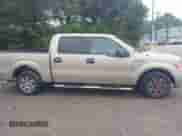 2009 Ford F-150 XL with VIN 1FTRW12889FA44630, listed as a IAAI auction lot 42434615 with 266,580 mi miles and . Bid and sale history available at DreamBid. Image 13.