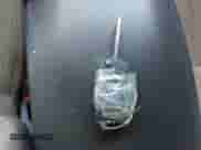 2016 Hyundai Santa Fe SE with VIN KM8SMDHFXGU154677, listed as a IAAI auction lot 42573713 with 173,434 mi miles and . Bid and sale history available at DreamBid. Image 11.