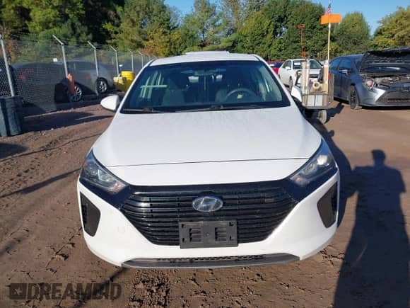 2019 Hyundai Ioniq Blue с VIN KMHC65LC2KU170947, выставлен на аукционе IAAI как лот 43395576 с пробегом 140 256 миль миль и . История ставок и продаж доступна на DreamBid. Изображение 12.
