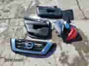 2019 Nissan Pathfinder SV с VIN 5N1DR2MN4KC633509, выставлен на аукционе Copart как лот 45650885 с пробегом 112 409 миль миль и Списание • Salvage title. История ставок и продаж доступна на DreamBid. Изображение 13.