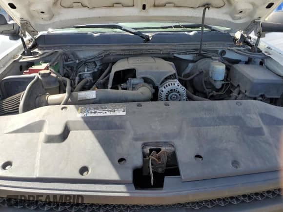 2011 Chevrolet Silverado 1500 Work Truck с VIN 3GCPKPE38BG114704, выставлен на аукционе Copart как лот 82217525 с пробегом 232 685 миль миль и Чистый • Clean title. История ставок и продаж доступна на DreamBid. Изображение 11.