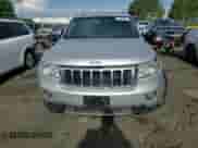 2013 Jeep Grand Cherokee Limited с VIN 1C4RJFBT0DC573354, выставлен на аукционе Copart как лот 64369935 с пробегом 166 333 миль миль и Списание • Salvage title. История ставок и продаж доступна на DreamBid. Изображение 14.