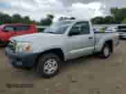 2007 Toyota Tacoma с VIN 5TENX22N07Z455902, выставлен на аукционе Copart как лот 81839225 с пробегом 251 623 миль миль и Списание • Salvage title. История ставок и продаж доступна на DreamBid. Изображение 1.