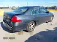 2007 Honda Accord LX SE с VIN 1HGCM55327A090565, выставлен на аукционе IAAI как лот 42827265 с пробегом 228 126 миль миль и . История ставок и продаж доступна на DreamBid. Изображение 4.