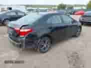 2019 Toyota Corolla LE с VIN 2T1BURHE9KC173896, выставлен на аукционе IAAI как лот 43279490 с пробегом 57 671 миль миль и . История ставок и продаж доступна на DreamBid. Изображение 4.