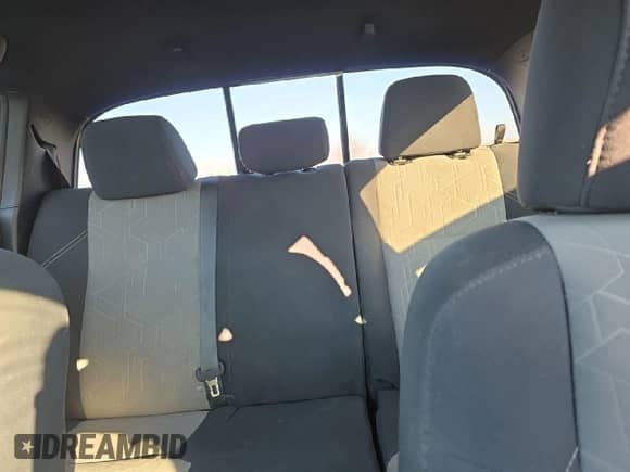 2022 Toyota Tacoma SR5 с VIN 3TMCZ5AN7NM524812, выставлен на аукционе Copart как лот 90647645 с пробегом 41 473 миль миль и Списание • Salvage title. История ставок и продаж доступна на DreamBid. Изображение 10.