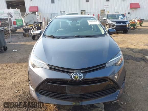 2019 Toyota Corolla L с VIN 2T1BURHE1KC156185, выставлен на аукционе IAAI как лот 43170091 с пробегом 90 544 миль миль и . История ставок и продаж доступна на DreamBid. Изображение 12.