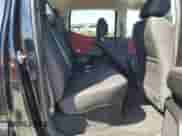 2022 Toyota Tacoma SR5 with VIN 3TMAZ5CN5NM179011, listed as a Copart auction lot 81377065 with 25,464 mi miles and Salvage title. Bid and sale history available at DreamBid. Image 10.