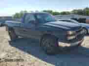2006 Chevrolet Silverado 1500 Work Truck с VIN 3GCEK14V56G212554, выставлен на аукционе Copart как лот 65510875 с пробегом 262 102 миль миль и Чистый • Clean title. История ставок и продаж доступна на DreamBid. Изображение 4.