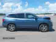 2017 Honda Pilot EX-L with VIN 5FNYF5H57HB003439, listed as a IAAI auction lot 43244310 with 83,852 mi miles and . Bid and sale history available at DreamBid. Image 13.