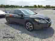 2016 Nissan Altima SR z VIN 1N4AL3AP4GC218501, wystawiony jako Copart lot #65929585 z przebiegiem 188 976 mil mil oraz Szkoda całkowita • Salvage title. Historia ofert i sprzedaży dostępna na DreamBid. Obrazek 4.