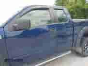 2008 Ford F-150 STX z VIN 1FTRX14W68FB51327, wystawiony jako IAAI lot #42673350 z przebiegiem 196 341 mil mil oraz . Historia ofert i sprzedaży dostępna na DreamBid. Obrazek 14.