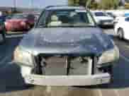 2005 Toyota Highlander z VIN JTEDP21A250081439, wystawiony jako Copart lot #85564405 z przebiegiem 176 433 mil mil oraz Szkoda całkowita • Salvage title. Historia ofert i sprzedaży dostępna na DreamBid. Obrazek 5.