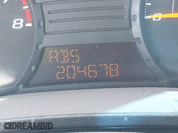 2005 Chevrolet Colorado Z85 с VIN 1GCCS198058152830, выставлен на аукционе IAAI как лот 42254507 с пробегом 204 678 миль миль и . История ставок и продаж доступна на DreamBid. Изображение 15.