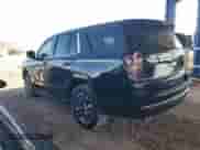 2023 Chevrolet Tahoe Commercial с VIN 1GNSKLED7PR404636, выставлен на аукционе Copart как лот 49425605 с пробегом 1 830 миль миль и Чистый • Clean title. История ставок и продаж доступна на DreamBid. Изображение 2.