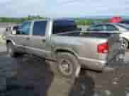 2004 Chevrolet S-10 LS with VIN 1GCDT13X74K130147, listed as a Copart auction lot 58898765 with 151,177 mi miles and Clean title. Bid and sale history available at DreamBid. Image 2.