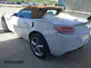 2008 Saturn Sky with VIN 1G8MB35B28Y109722, listed as a IAAI auction lot 43106858 with 144,033 mi miles and . Bid and sale history available at DreamBid. Image 3.
