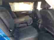 2025 Chevrolet Equinox EV LT2 с VIN 3GN7DNRP4SS209079, выставлен на аукционе Copart как лот 69593415 с пробегом Не указан миль и Списание • Salvage title. История ставок и продаж доступна на DreamBid. Изображение 10.