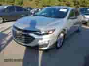 2022 Chevrolet Malibu LT z VIN 1G1ZD5ST5NF160470, wystawiony jako IAAI lot #43396945 z przebiegiem 87 337 mil mil oraz . Historia ofert i sprzedaży dostępna na DreamBid. Obrazek 2.