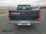 1995 Nissan Frontier z VIN 1N6SD11S5SC335661, wystawiony jako Copart lot #82740855 z przebiegiem 168 579 mil mil oraz Szkoda całkowita • Salvage title. Historia ofert i sprzedaży dostępna na DreamBid. Obrazek 10.