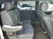 2006 Toyota Sienna XLE z VIN 5TDZA22C86S564606, wystawiony jako Copart lot #63309105 z przebiegiem 186 965 mil mil oraz Szkoda całkowita • Salvage title. Historia ofert i sprzedaży dostępna na DreamBid. Obrazek 11.