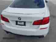 2011 BMW 5 Series 535i with VIN WBAFR7C54BC802405, listed as a IAAI auction lot 43125597 with 162,499 mi miles and . Bid and sale history available at DreamBid. Image 12.