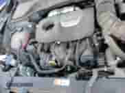 2021 Hyundai Kona Ultimate z VIN KM8K5CA56MU666408, wystawiony jako Copart lot #68160995 z przebiegiem 49 074 mil mil oraz Szkoda całkowita • Salvage title. Historia ofert i sprzedaży dostępna na DreamBid. Obrazek 15.