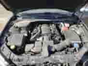 2014 Chevrolet SS с VIN 6G3F15RW3EL950681, выставлен на аукционе Copart как лот 76522234 с пробегом 112 664 миль миль и Списание • Salvage title. История ставок и продаж доступна на DreamBid. Изображение 11.