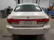 2009 Hyundai Azera Limited with VIN KMHFC46F29A371099, listed as a Copart auction lot 57395815 with 69,313 mi miles and Salvage title. Bid and sale history available at DreamBid. Image 6.