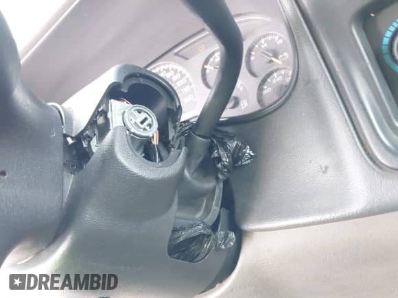2004 Chevrolet Suburban LT с VIN 3GNEC16T74G283784, выставлен на аукционе IAAI как лот 42397880 с пробегом 201 870 миль миль и . История ставок и продаж доступна на DreamBid. Изображение 6.