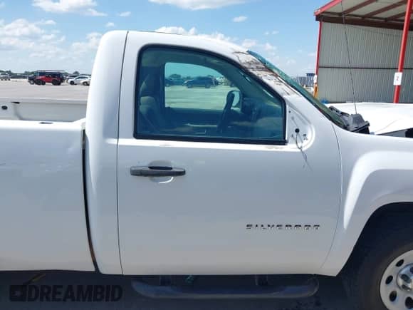 2013 Chevrolet Silverado 1500 Work Truck with VIN 1GCNCPEA5DZ392983, listed as a IAAI auction lot 42721974 with 230,696 mi miles and . Bid and sale history available at DreamBid. Image 13.