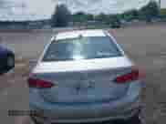 2018 Hyundai Accent Limited с VIN 3KPC34A38JE030697, выставлен на аукционе IAAI как лот 42457629 с пробегом 150 252 миль миль и . История ставок и продаж доступна на DreamBid. Изображение 17.