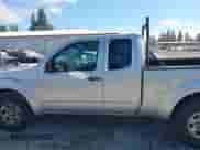 2008 Nissan Frontier XE with VIN 1N6BD06TX8C447196, listed as a IAAI auction lot 43401951 with 226,576 mi miles and . Bid and sale history available at DreamBid. Image 14.