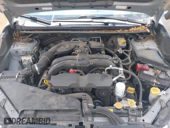 2015 Subaru Impreza Premium with VIN JF1GPAC68FH208160, listed as a IAAI auction lot 42983145 with 67,518 mi miles and . Bid and sale history available at DreamBid. Image 10.