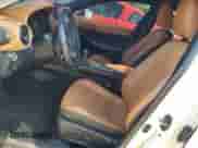 2024 Lexus IS 350 F Sport z VIN JTHBZ1B25R5076539, wystawiony jako Copart lot #64196115 z przebiegiem 18 590 mil mil oraz Szkoda całkowita • Salvage title. Historia ofert i sprzedaży dostępna na DreamBid. Obrazek 7.