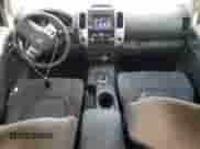 2020 Nissan Frontier SV with VIN 1N6ED0EB0LN710430, listed as a Copart auction lot 84613735 with 94,574 mi miles and Salvage title. Bid and sale history available at DreamBid. Image 8.