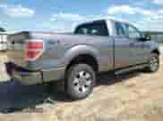 2013 Ford F-150 XL с VIN 1FTFX1EFXDFD98393, выставлен на аукционе Copart как лот 70146365 с пробегом 205 145 миль миль и Списание • Salvage title. История ставок и продаж доступна на DreamBid. Изображение 3.