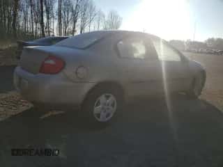 2003 Dodge Neon SE z VIN 1B3AS26C53D130253, wystawiony jako Copart lot #85202154 z przebiegiem 102 259 mil mil oraz Szkoda całkowita • Salvage title. Historia ofert i sprzedaży dostępna na DreamBid. Obrazek 3.
