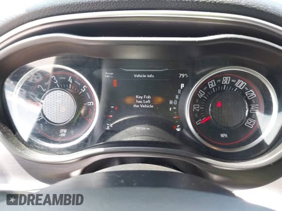 2017 Dodge Challenger SXT Plus with VIN 2C3CDZAG2HH568618, listed as a IAAI auction lot 42877253 with 107,306 mi miles and . Bid and sale history available at DreamBid. Image 7.