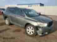 2008 Toyota Highlander z VIN JTEES41A682070273, wystawiony jako Copart lot #81784905 z przebiegiem 258 339 mil mil oraz Szkoda całkowita • Salvage title. Historia ofert i sprzedaży dostępna na DreamBid. Obrazek 4.
