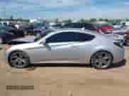 2012 Hyundai Genesis Coupe R-Spec с VIN KMHHU6KH4CU068422, выставлен на аукционе IAAI как лот 43119820 с пробегом 117 748 миль миль и . История ставок и продаж доступна на DreamBid. Изображение 15.
