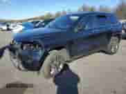 2020 Jeep Grand Cherokee Limited X with VIN 1C4RJFBG6LC169153, listed as a Copart auction lot 80365384 with 67,498 mi miles and Salvage title. Bid and sale history available at DreamBid. Image 1.