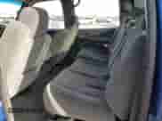 2003 Chevrolet Silverado 1500HD LT с VIN 1GCGK13UX3F138918, выставлен на аукционе Copart как лот 78748874 с пробегом 154 781 миль миль и Списание • Salvage title. История ставок и продаж доступна на DreamBid. Изображение 11.