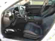 2019 Honda Accord EX-L с VIN 1HGCV2F58KA015602, выставлен на аукционе Copart как лот 89836505 с пробегом 51 034 миль миль и Списание • Salvage title. История ставок и продаж доступна на DreamBid. Изображение 7.