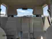 2003 Hyundai Santa Fe GLS с VIN KM8SC73D23U388736, выставлен на аукционе Copart как лот 61809715 с пробегом 125 654 миль миль и Списание • Salvage title. История ставок и продаж доступна на DreamBid. Изображение 10.