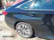 2018 Honda Accord with VIN 1HGCV3F10JA010119, listed as a IAAI auction lot 43362793 with 206,392 mi miles and . Bid and sale history available at DreamBid. Image 6.