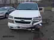 2008 Chevrolet Colorado 1LT z VIN 1GCCS14E788112147, wystawiony jako IAAI lot #41245876 z przebiegiem 115 648 mil mil oraz . Historia ofert i sprzedaży dostępna na DreamBid. Obrazek 6.