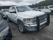 2015 Ram 1500 Laramie with VIN 1C6RR7NT4FS515497, listed as a Copart auction lot 85287895 with 200,053 mi miles and Clean title. Bid and sale history available at DreamBid. Image 4.