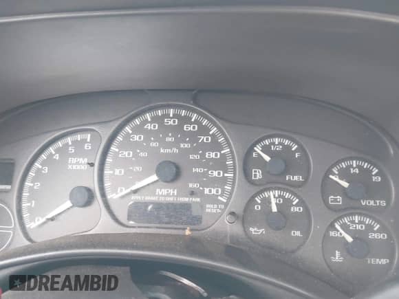 2000 Chevrolet Silverado 1500 LS with VIN 1GCEC14W3YZ104233, listed as a IAAI auction lot 42824914 with Not provided miles and . Bid and sale history available at DreamBid. Image 16.